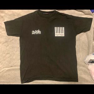 Louis Vuitton 2ÈME ÈTAGE shirt